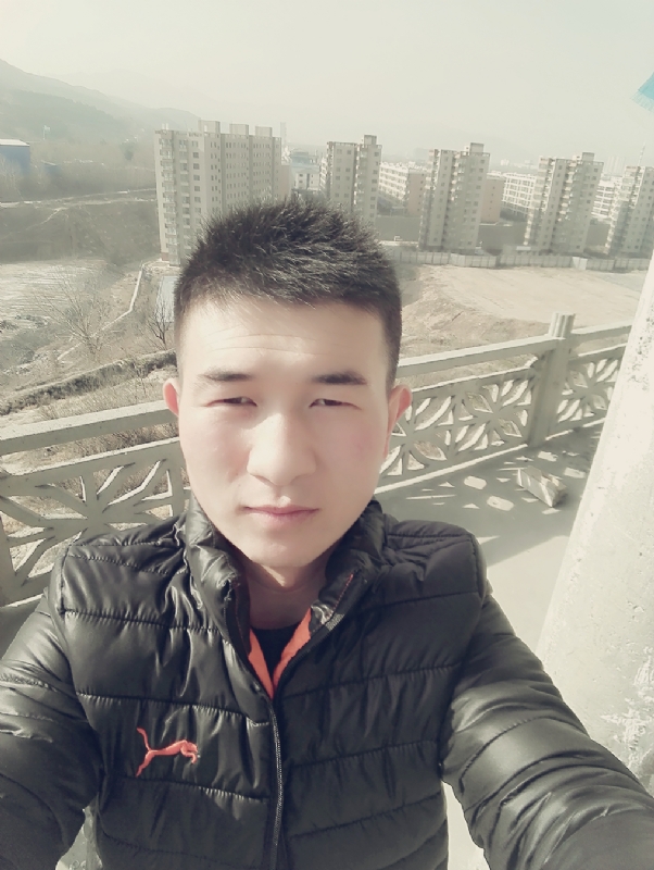 兵心依旧的第一张照片--海西父母相亲团